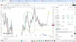 QNT HOLDERS : BEWARE THIS TAKE OFF WILL BE UNFORGIVING !! | QUANT NETWORK PRICE PREDICTION