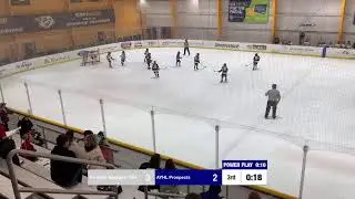 1/2/26 - AYHL Prospects @ Tri-State Spartans 10U