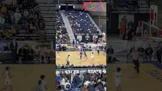Justus Holt makes tight end move! Lincoln high basketball