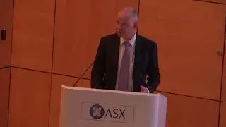 February 19th - ASX CEO Connect