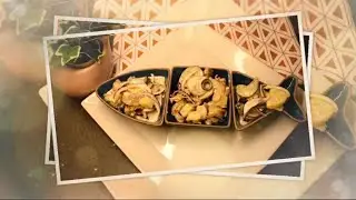 Deutscher kartoffelsalat | German potato salad | healthy and tasty