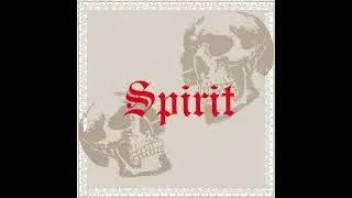 Spirits Podcast