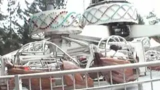 [Italy] Gardaland Theme Park Ikarus