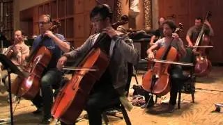 Behind the Music of Stormthrone