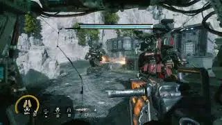 Titanfall 2 | Part 5 | Chapter 7: Trial By Fire
