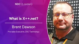 What is X++.net? - Brent Dawson - NDC London 2023