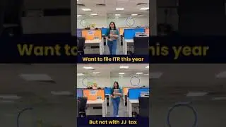Stress-free tax filing with JJ Tax experts | JJ Tax