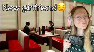 Sweet talkin' with Millie Perkins💏💬 GTA: San Andreas playthrough