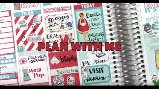 PWM Santa Baby (RakPaperStickers)