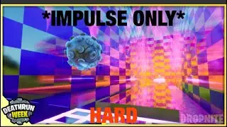 This Impulse Only Deathrun Made Me RAGE!