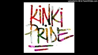 Yenk - Habibi Nay (Original Mix) [Kinki Pride]