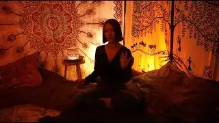 The Lotus Dream - Under Mercury (Official Music Video)