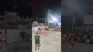 Coleens Leche Flan vs Purok 5 finals game 2 #j3hoops #ballislife 