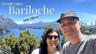 Bariloche Sem Gastar: O roteiro mais Bonito da Viagem