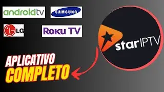 Iptv Star Como Instalar e Ativar - Tutorial Completo!!