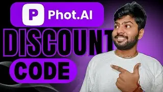 Phot Ai Coupon Code : Save 20% Discount On Subscription Plan | Phot Ai Discount Code