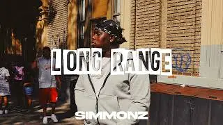 [FREE] Sheff G X French The Kid UK Rap Type Beat 2022 &ldquo;Long Range&rdquo; Prod. Simmonz