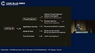 [CB23]Pennywise - Invisible privacy risk in the new AI era