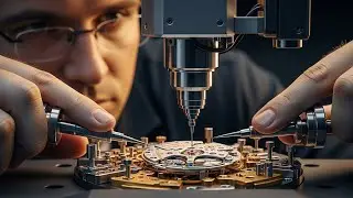 Why This Rolex Costs $200,000 It's Not Just The B