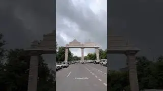 Pavagadh in monsoon😍 #pavagadh #nature #mountains #photography #travel #vlog #edit #vrajpateledits