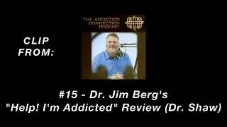 Doing The Word: Freedom From Addiction | The Addiction Connection Podcast