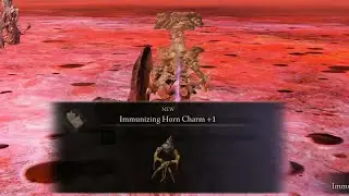 GEAR PICKUP GUIDE: Immunizing Horn Charm Talisman 1+