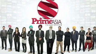 Prime Time with Benipal
