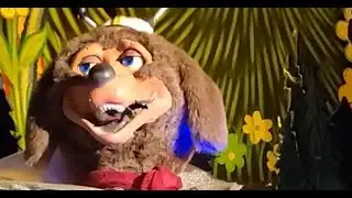The Rock-Afire Explosion - 