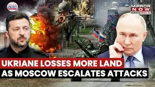 Российские войска захватили Новояковлевку на фоне атак на Запорожье и Хариве | Реакция Зеленского...