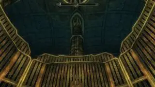 Skyrim Special Edition: Wabbajack Shout