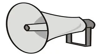 REWINDING TAPE RECORDER SOUND EFFECT