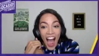 AOC Simps For CORPSE Husband