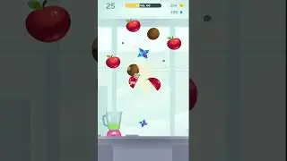 Fruit Master🍎🍉🍋🍍🍊 Gameplay All  level 60