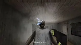 granny 2 mod parte 2
