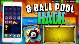 8 Ball Pool Mod Unlock All | Android Apk Mods