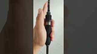 Majorcraft Aji Do 5G AD5-S682M/Aji #ajing #ajido #ajingfishing