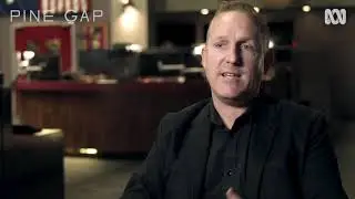 Pine Gap: Creating The World
