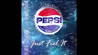 ＤＪ ＰＥＰＳＩＭＡＮ™ - Just Feel It (2016)