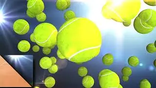 Raul Davalos  Fall 2020 Tennis  Mexico  Update