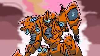 Armored Core VI NG++ Lets Go!