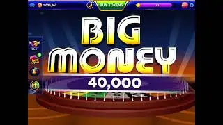 MORE INSANE WINS AT GSN CASINO!!!!!!!