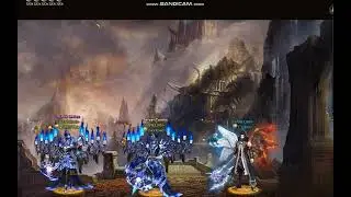 LEGEND ONLİNE REBORN KEYİFLİ AMFİ