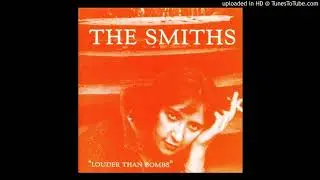 The Smiths - Stretch Out And Wait