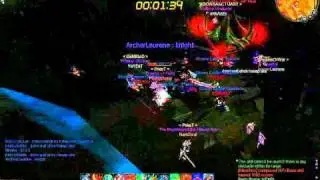 Cabal Wall Hack on Mwar at Jupiter Server Feb.27,2011 10pm @ 140-169 Part 2
