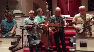 Take Me in Your Lifeboat Eastbound Freight Bluegrass Band