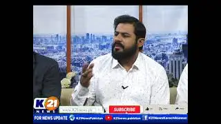 BAKHABAR PAKISTAN SEASON 2 WITH SYED ALI ABRAR | 30-Jun-2024 Sunday | PART 2