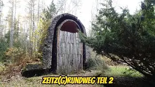 Zeitz(g)rundweg Teil 2