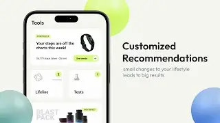 MyBioMetric | SaaS Demo| MotionGeek Studio