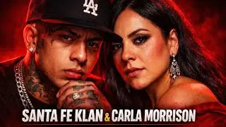 Santa Fe Klan & Carla Morrison  - Ritmo Callado 👑 Latin Hip Hop Trap Románticos 2026