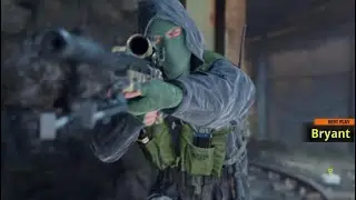 Broken dreams - Bryant- BO6 montage